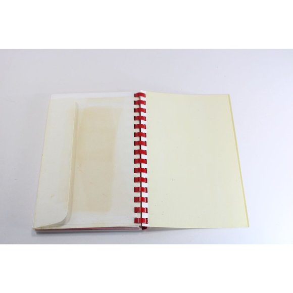 Great Chefs of the Colony Volume 1 Cookbook Vintage Holbrook NY 77369 - Picture 4 of 5